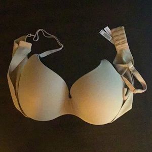 Victoria’s Secret Perfect Shape Push up bra